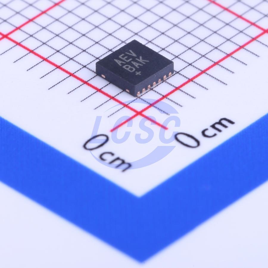 MAX98306ETD+T MAXIM