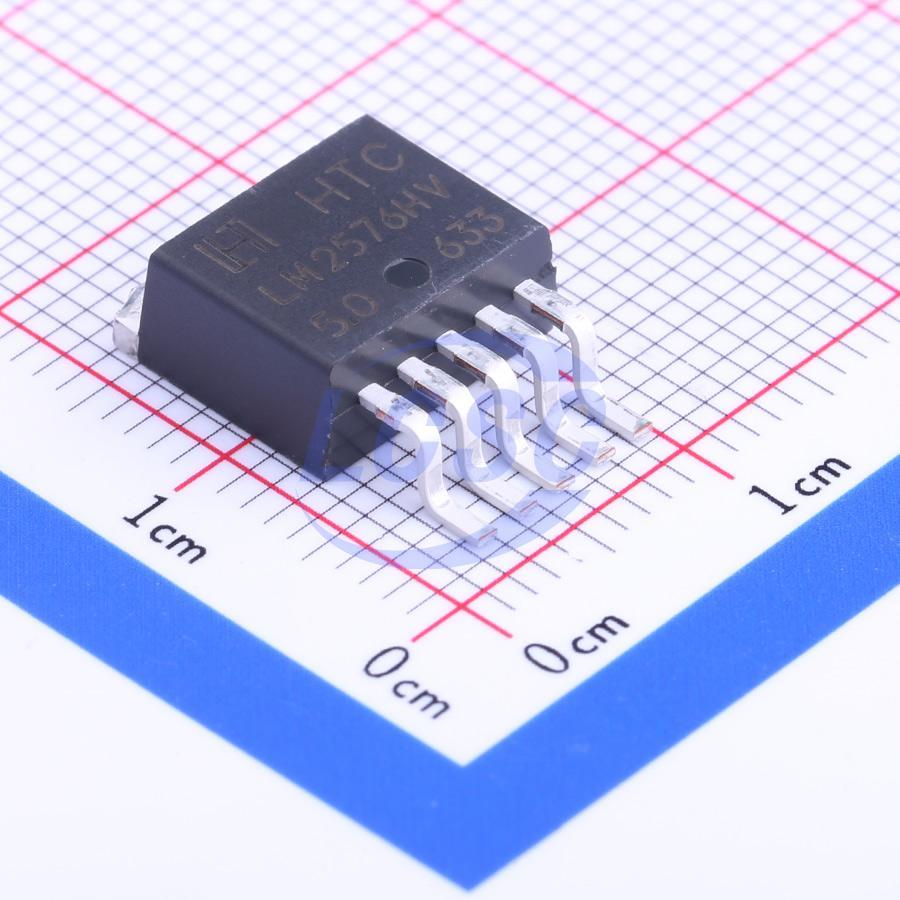 LM2576HVR-5.0 HTC