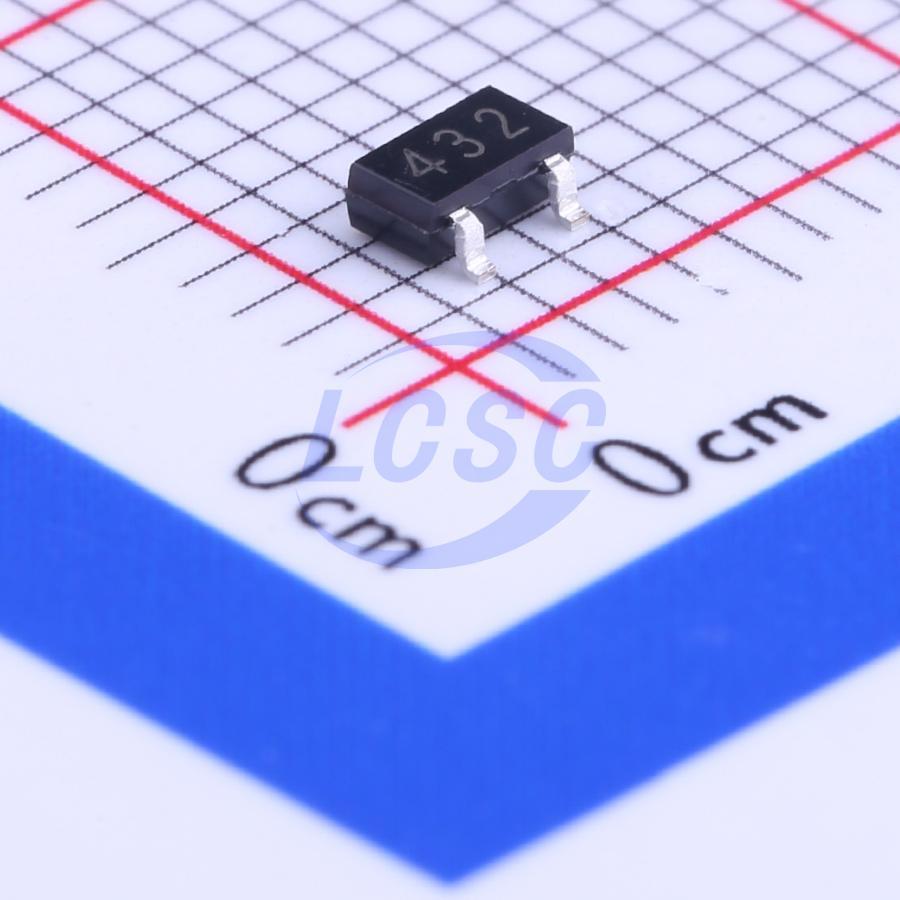 TL432CSF HTC