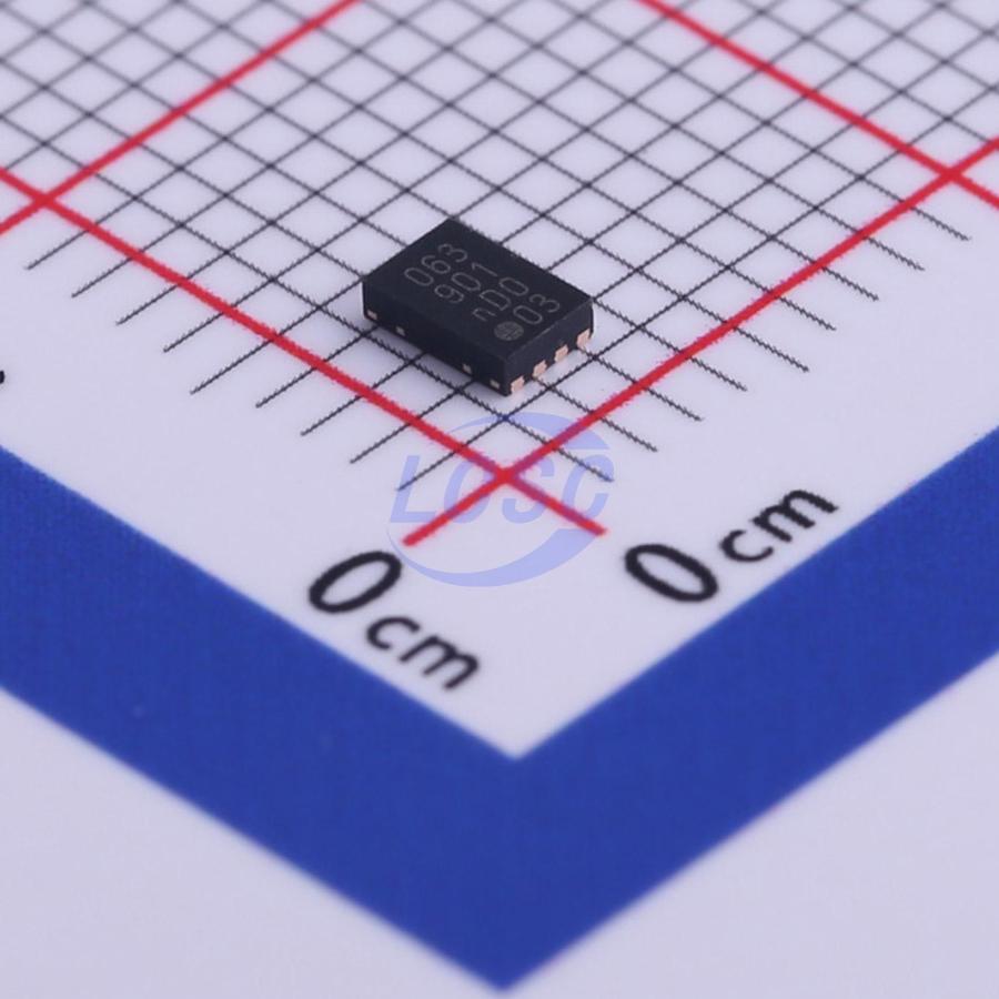 PCF85063TP/1Z NXP