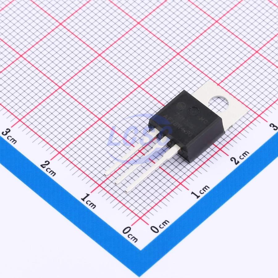 MC7912CTG onsemi