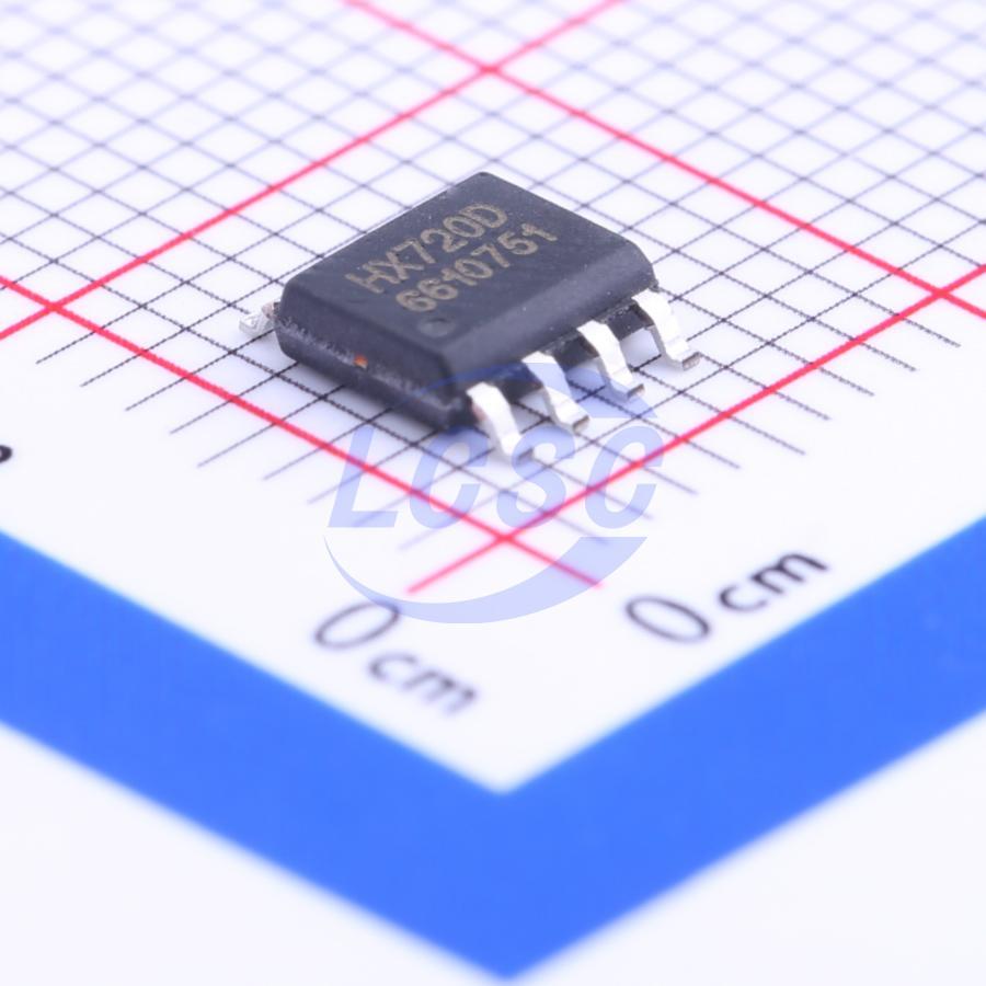 HX720D Avia Semicon (Xiamen)