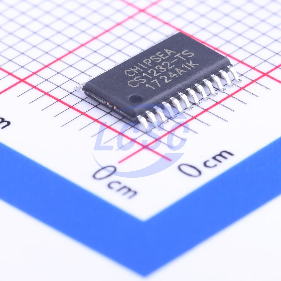 CS1232-TS CHIPSEA