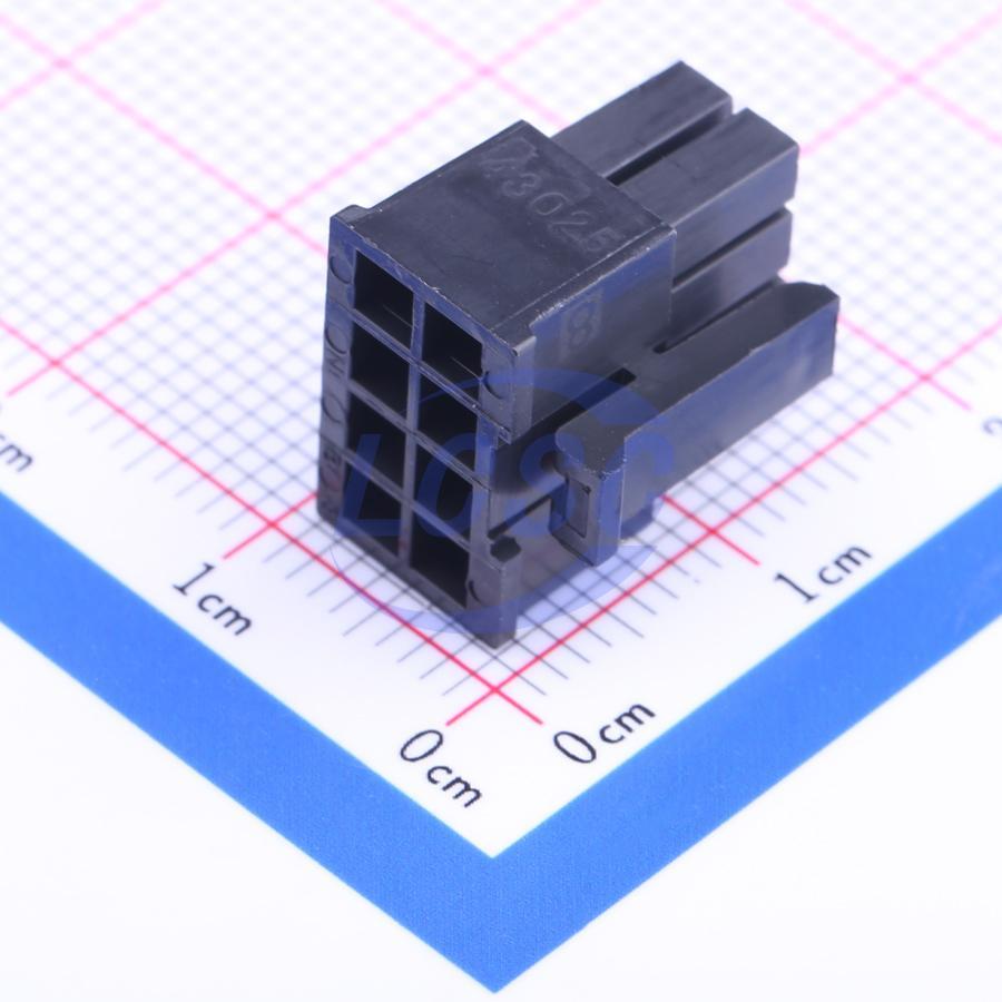 430250800 MOLEX