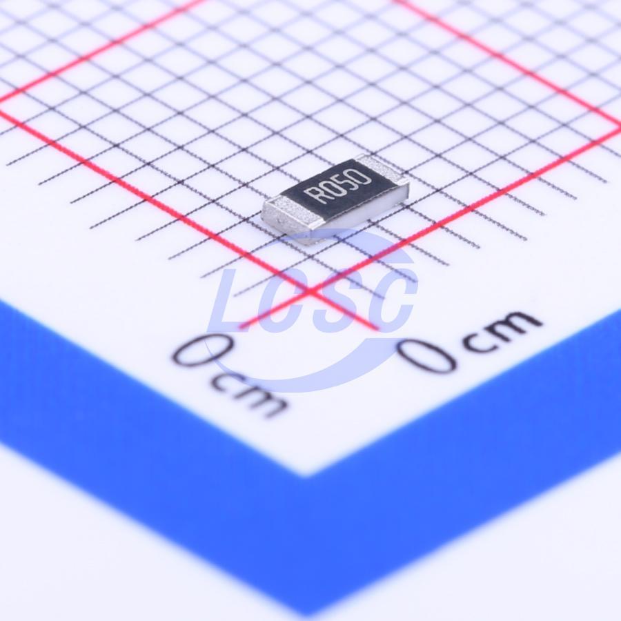 1206W3F500MT5E UNI-ROYAL