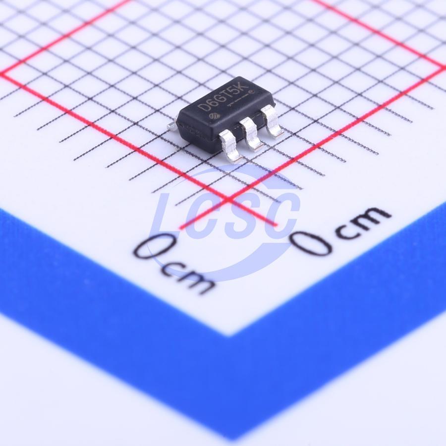 FP6715S6CTR FITIPOWER
