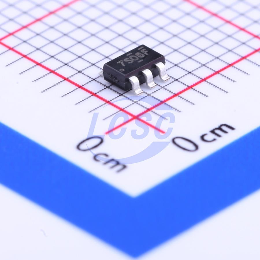 NC7S08M5X onsemi