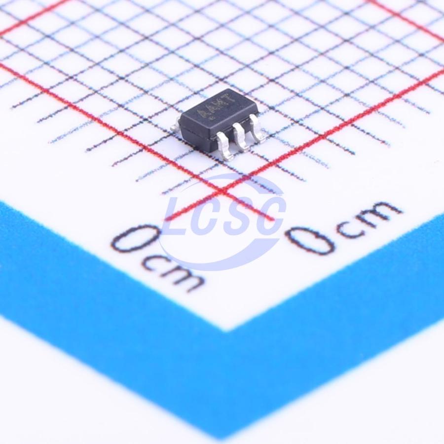 MCP4018T-502E/LT MICROCHIP