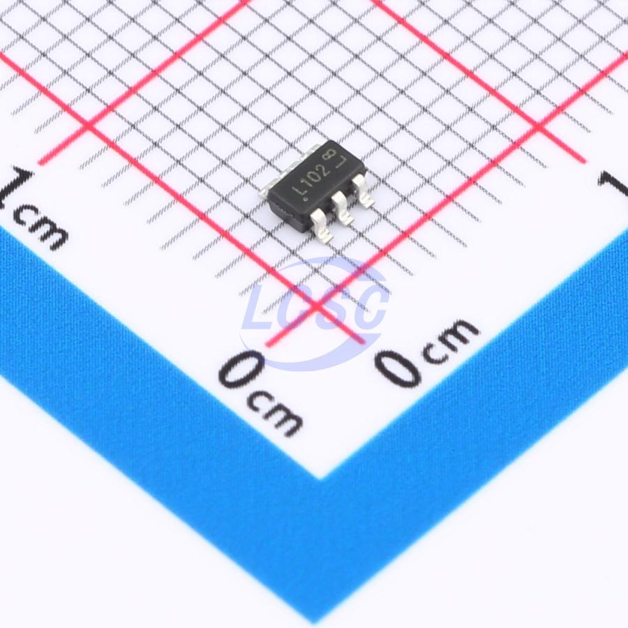 AL5802-7 DIODES