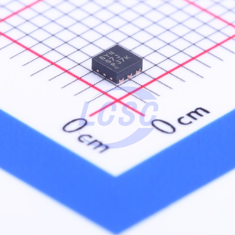 TPS62290DRVR TI