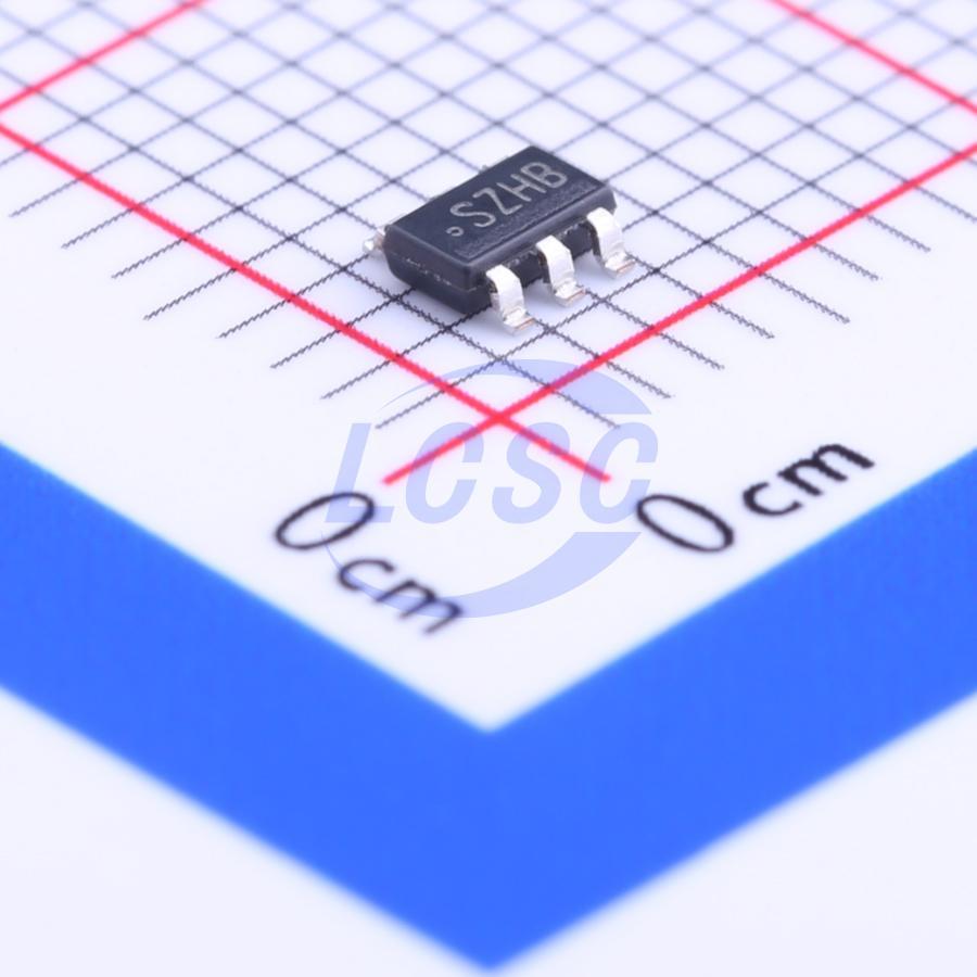 LM5050MK-1/NOPB TI