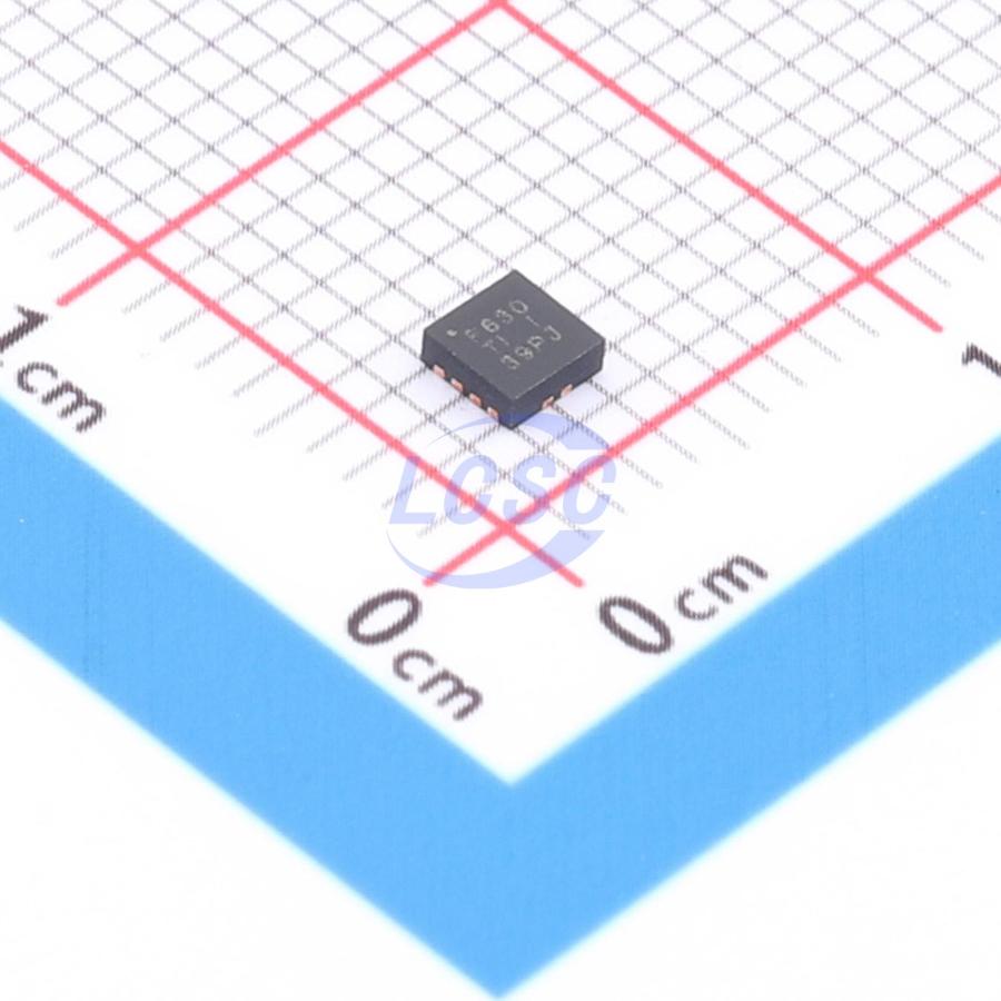 TPS63050RMWR TI