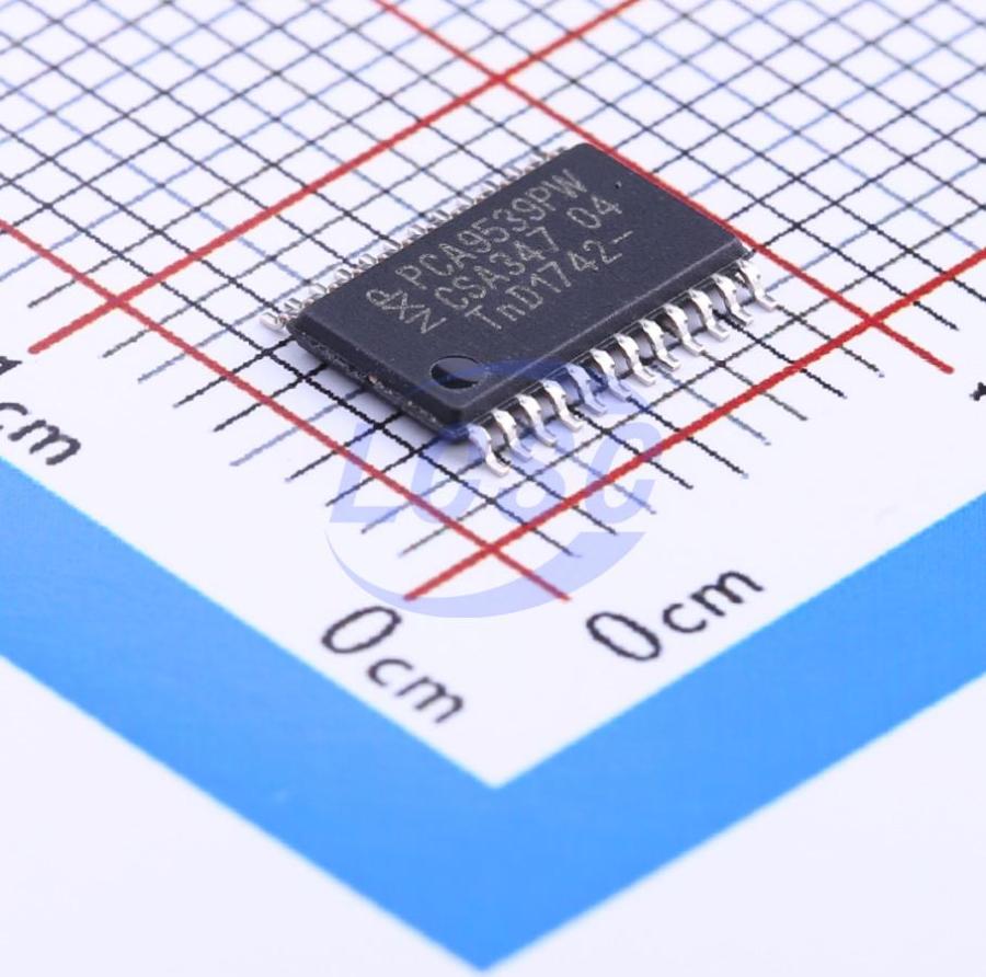 PCA9539PW NXP
