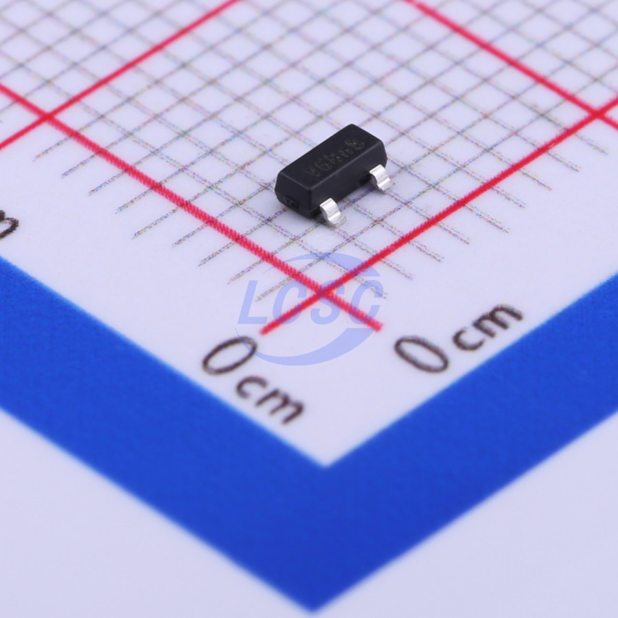 APX803S-31SA-7 DIODES
