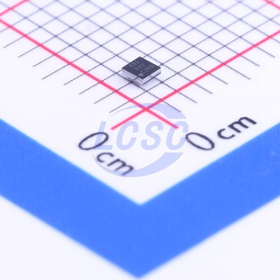 TPS61256YFFR TI