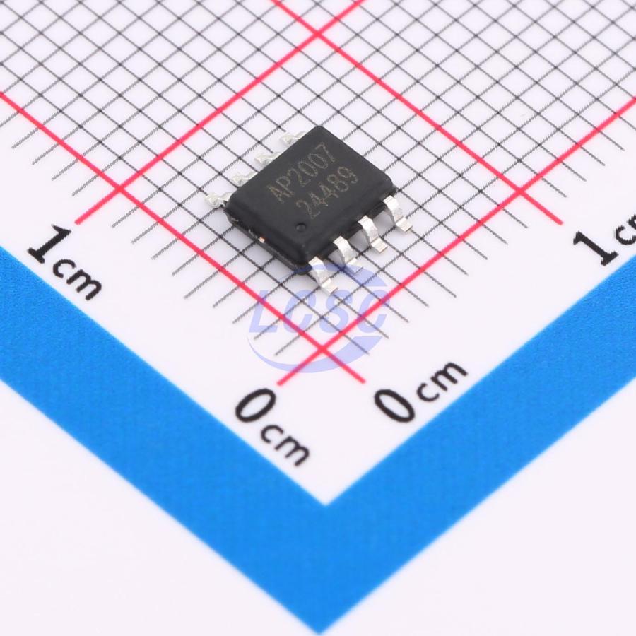 AP2007SPER Wuxi Chipown Micro-electronics