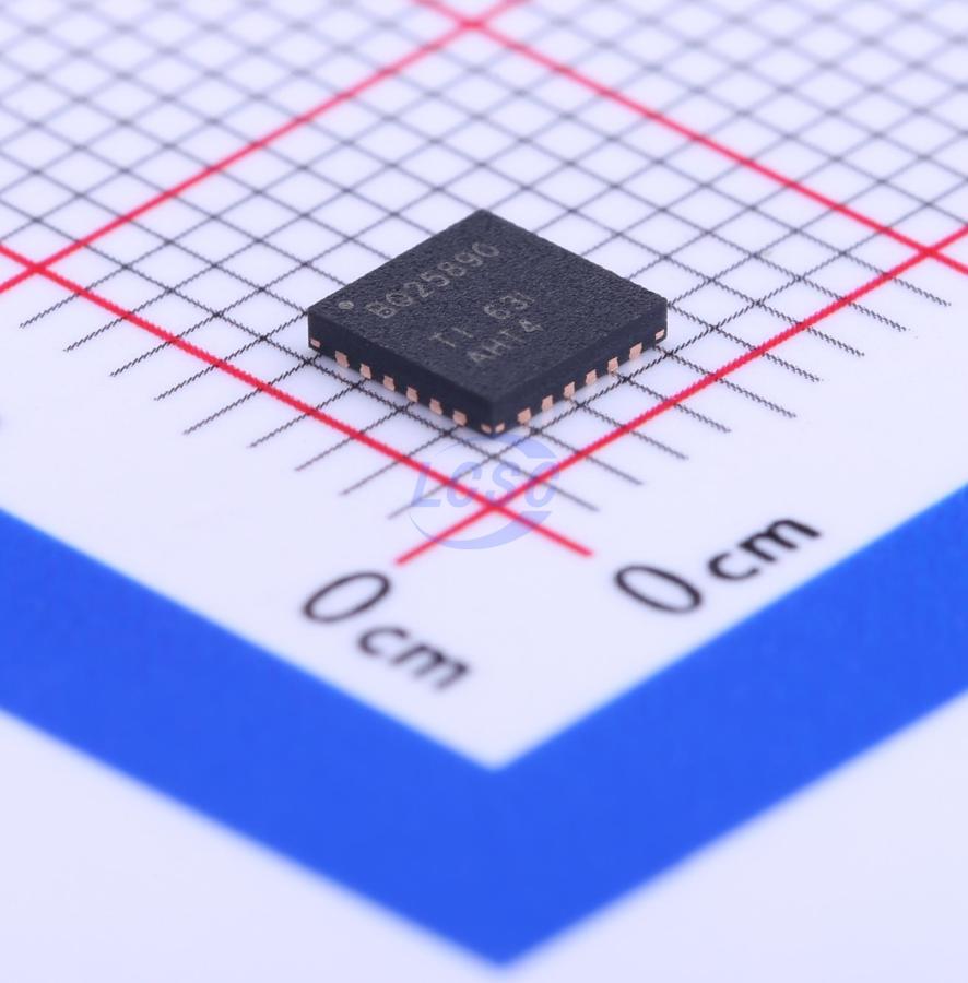 BQ25890RTWR TI