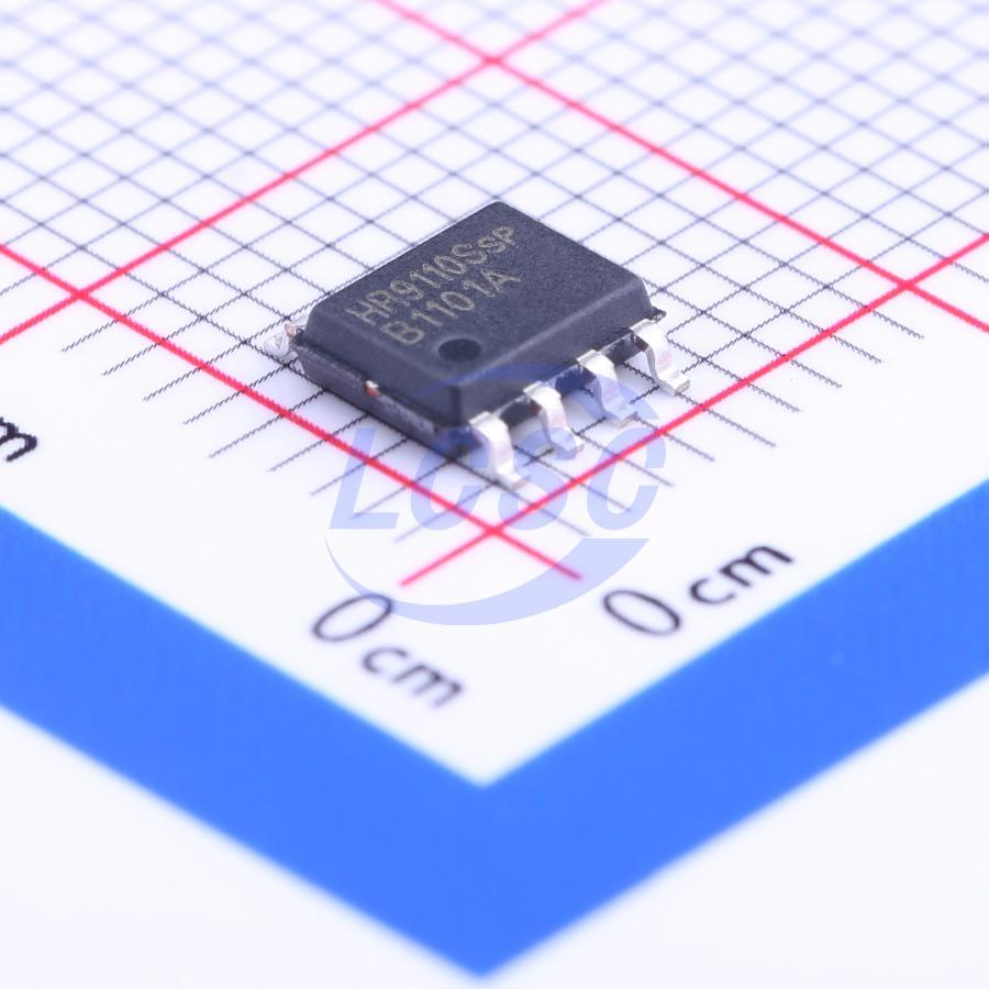 HR9110S Jiaxing Heroic Elec Tech