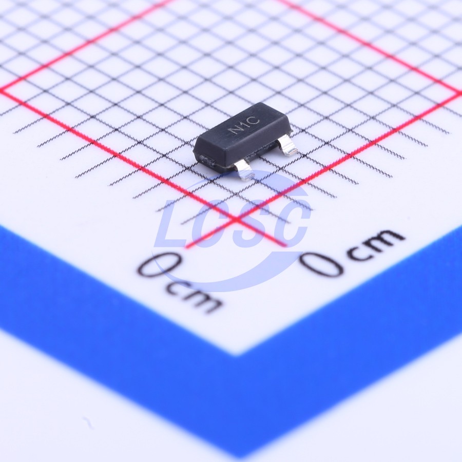 LM431BIM3X/NOPB TI