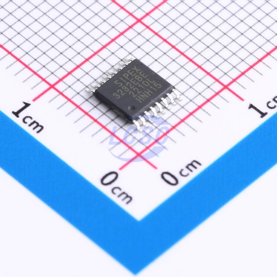 SP3232EBEY-L/TR MaxLinear