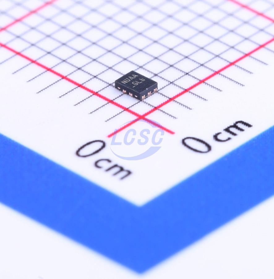 FUSB301TMX onsemi
