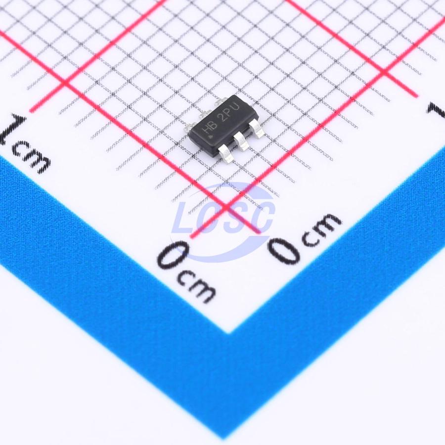 AP62200WU-7 DIODES