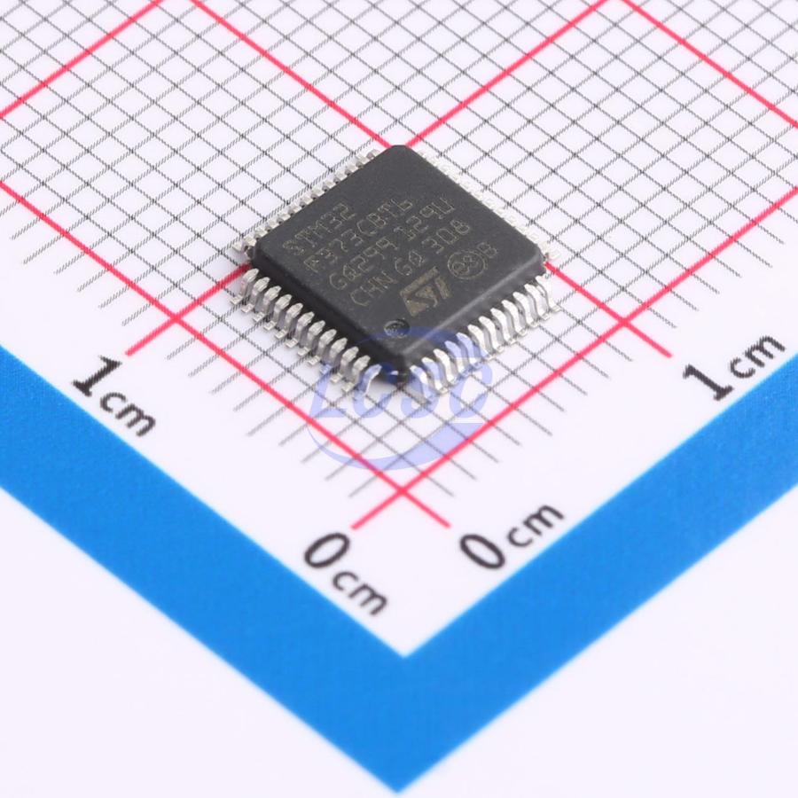 STM32F373CBT6 ST