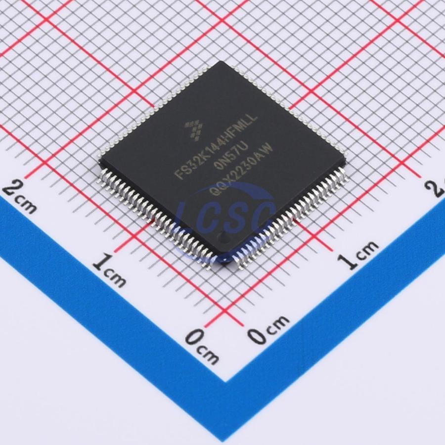 FS32K144HFT0MLLT NXP