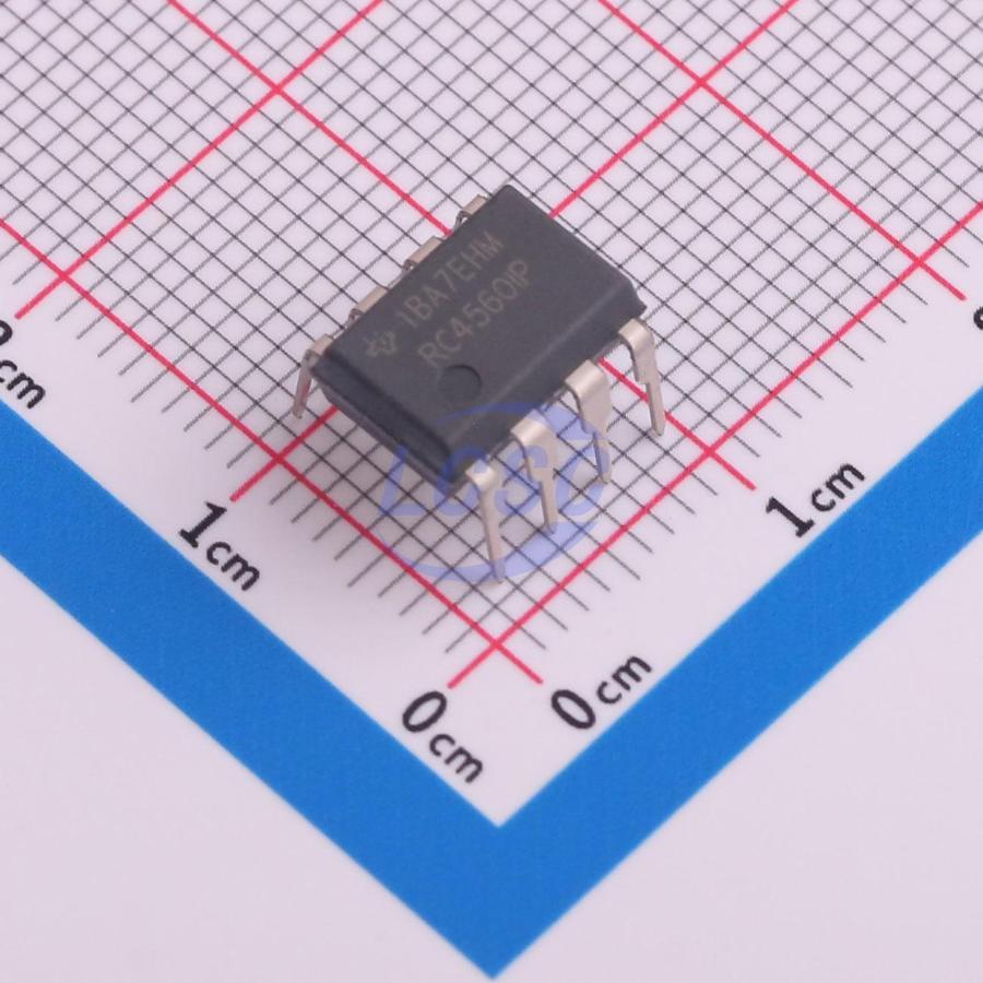 RC4560IP TI