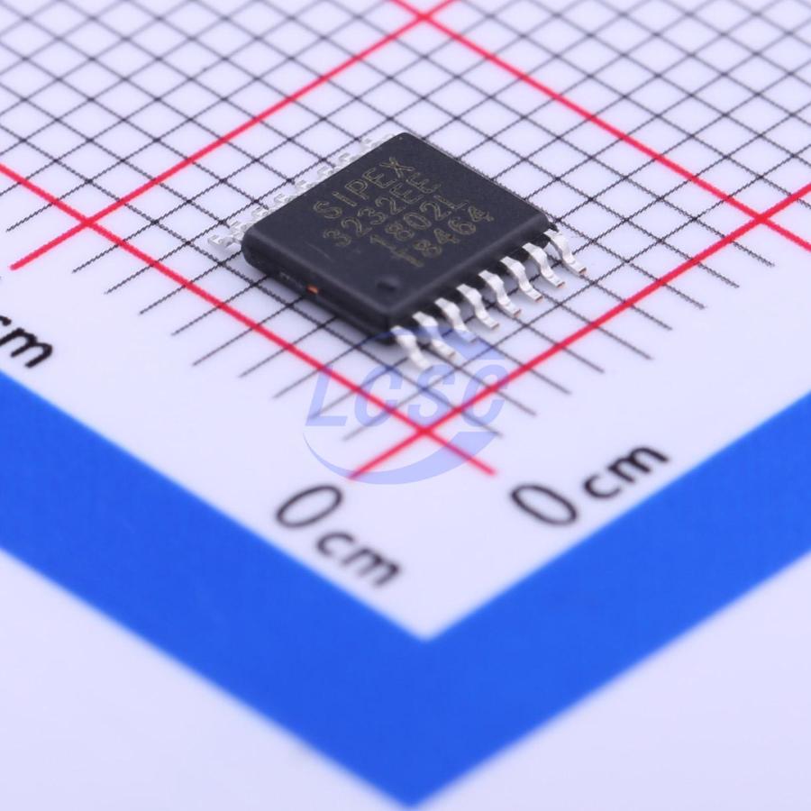 SP3232EEY-L/TR MaxLinear
