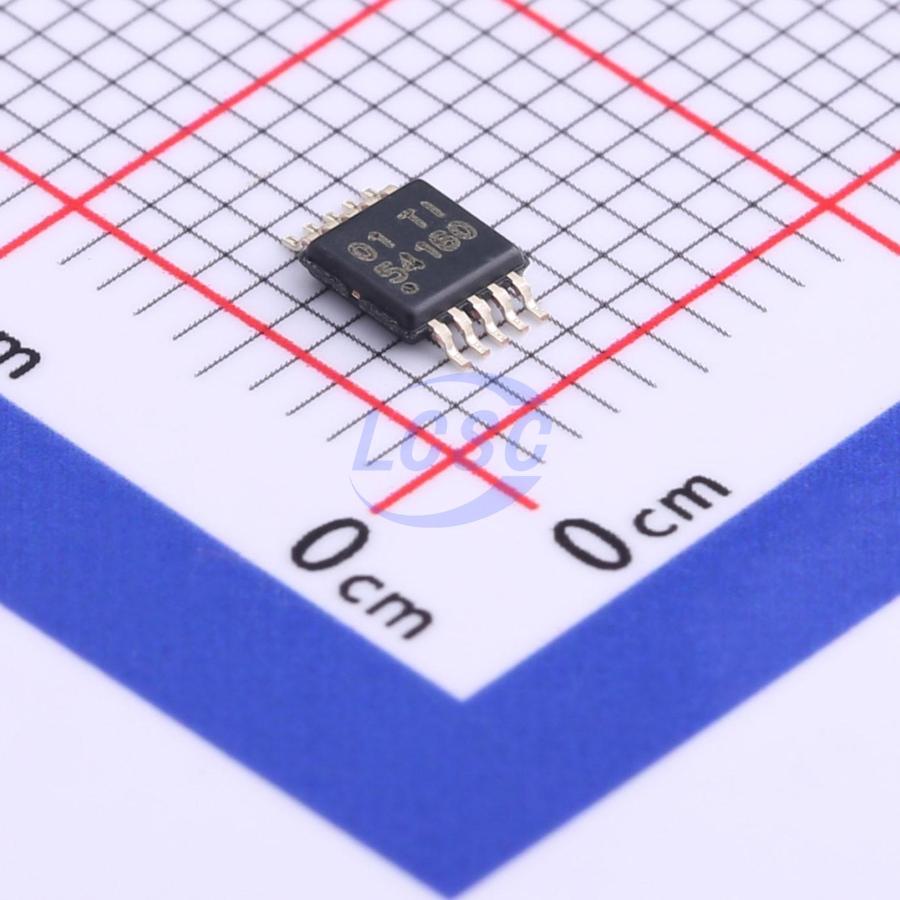 TPS54160DGQR TI