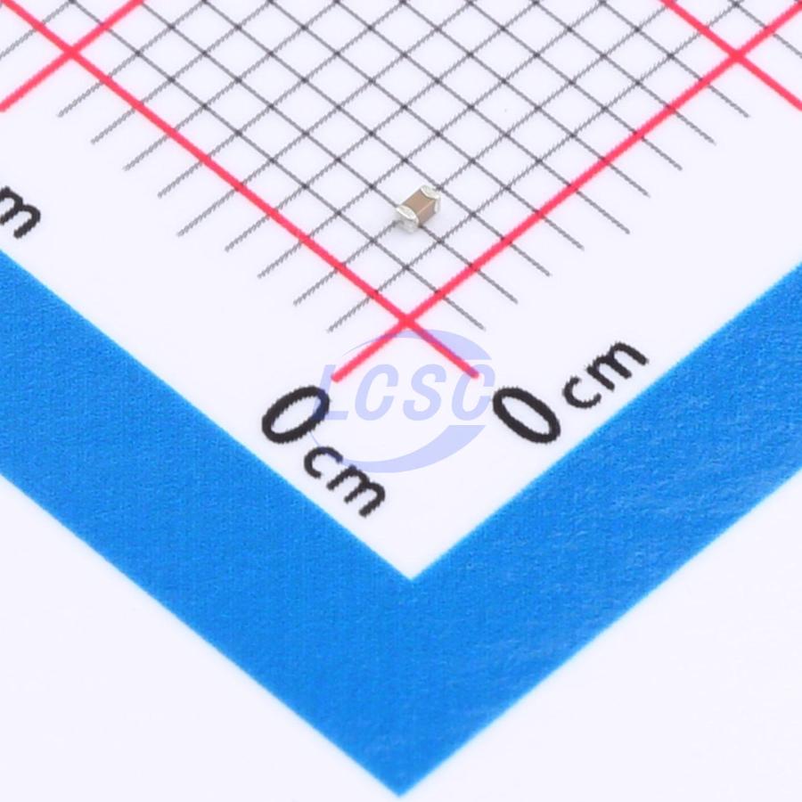 0402X104K500NT FH