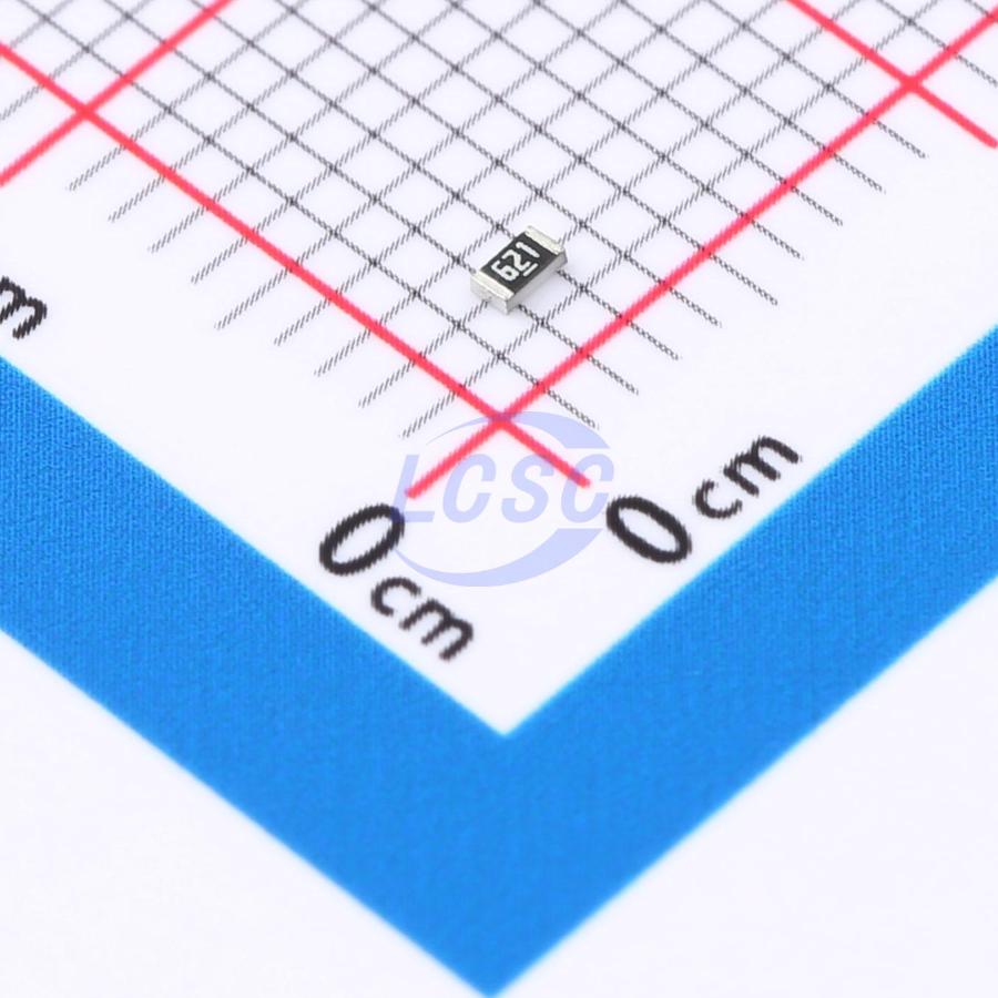 RC0603FR-07620RL YAGEO