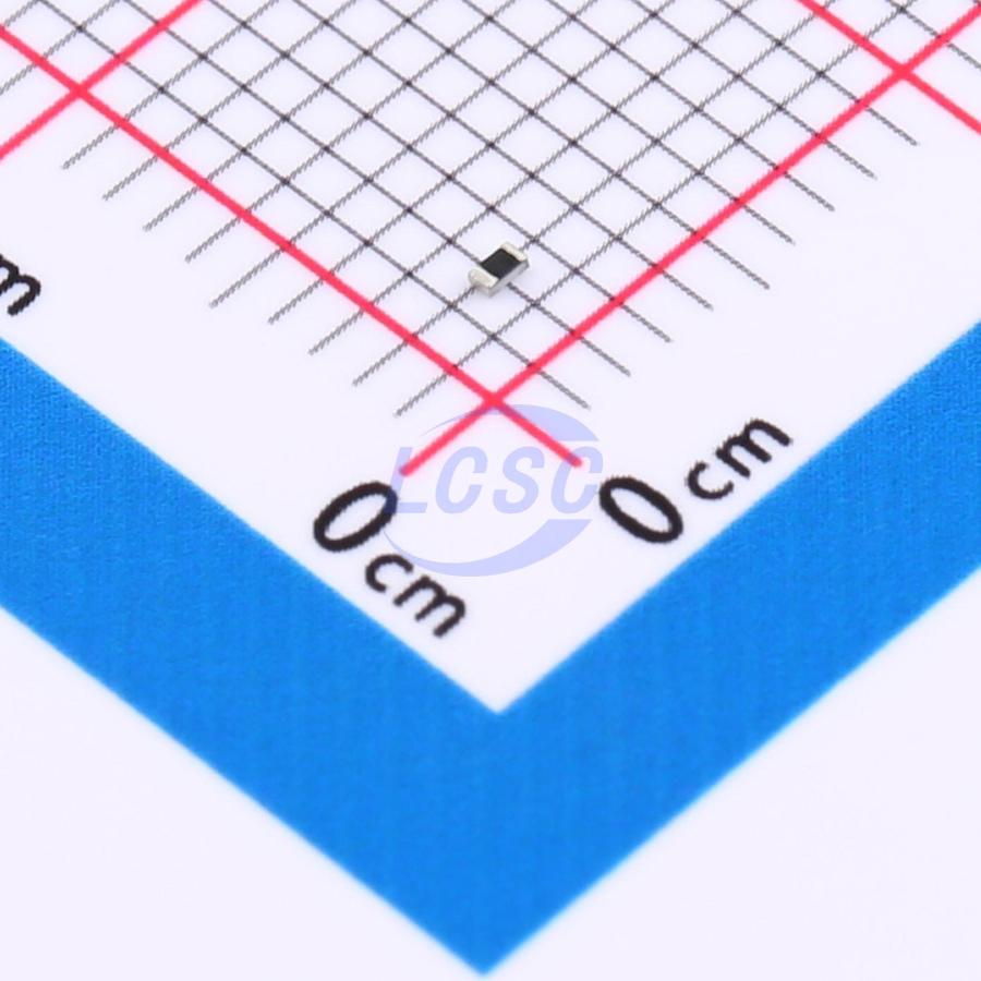 RC0402FR-07750RL YAGEO