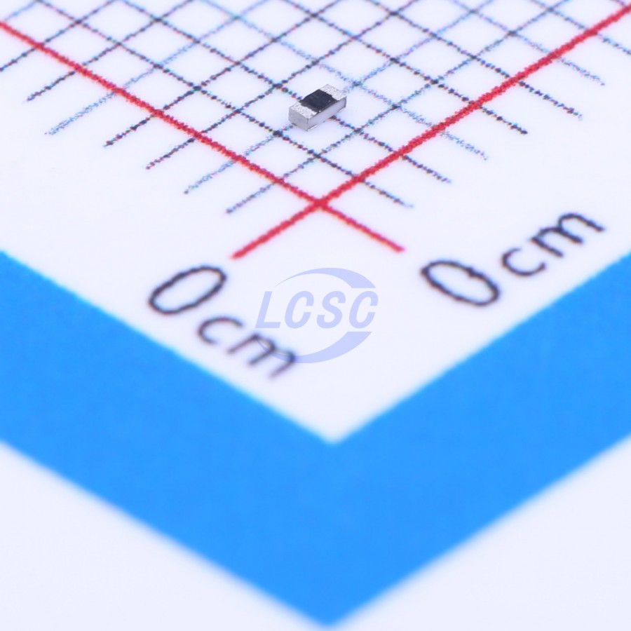 RC0402FR-07510KL YAGEO