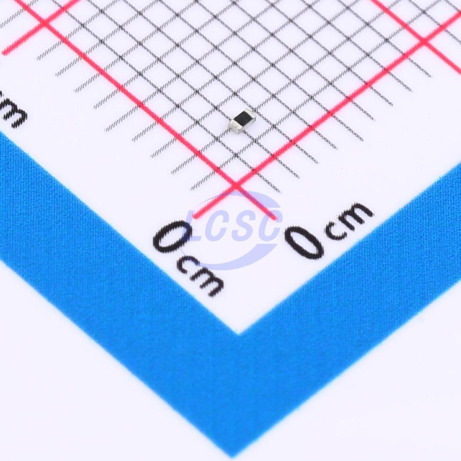 RC0402FR-07390RL YAGEO