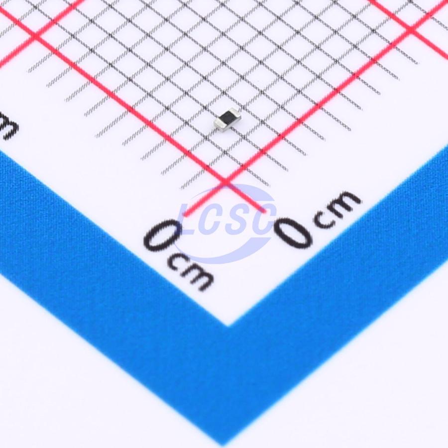 RC0402FR-0720RL YAGEO