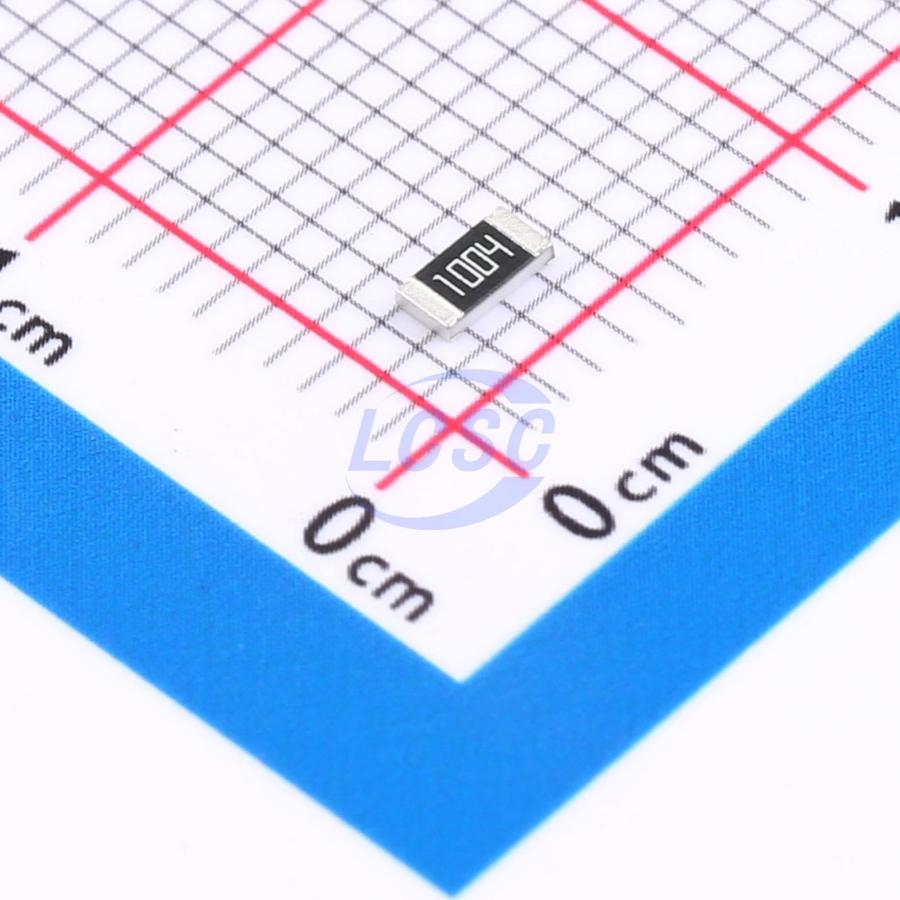 AC1206FR-071ML YAGEO