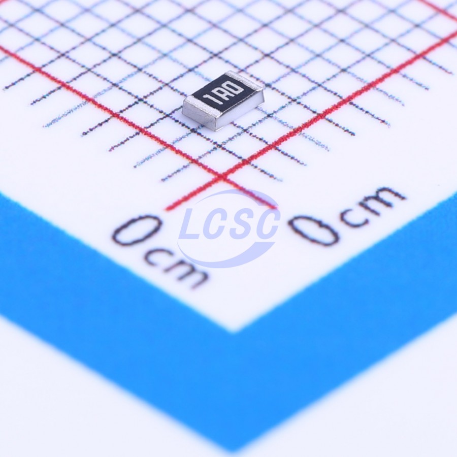AC0805JR-071RL YAGEO