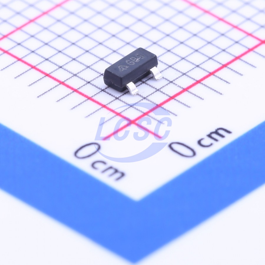 AS431ANTR-G1 DIODES