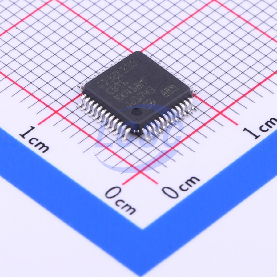 GD32F330CBT6 GigaDevice Semicon Beijing