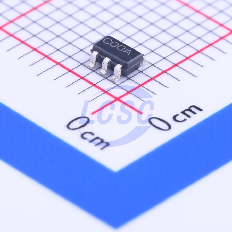 LMC7211AIM5X/NOPB TI