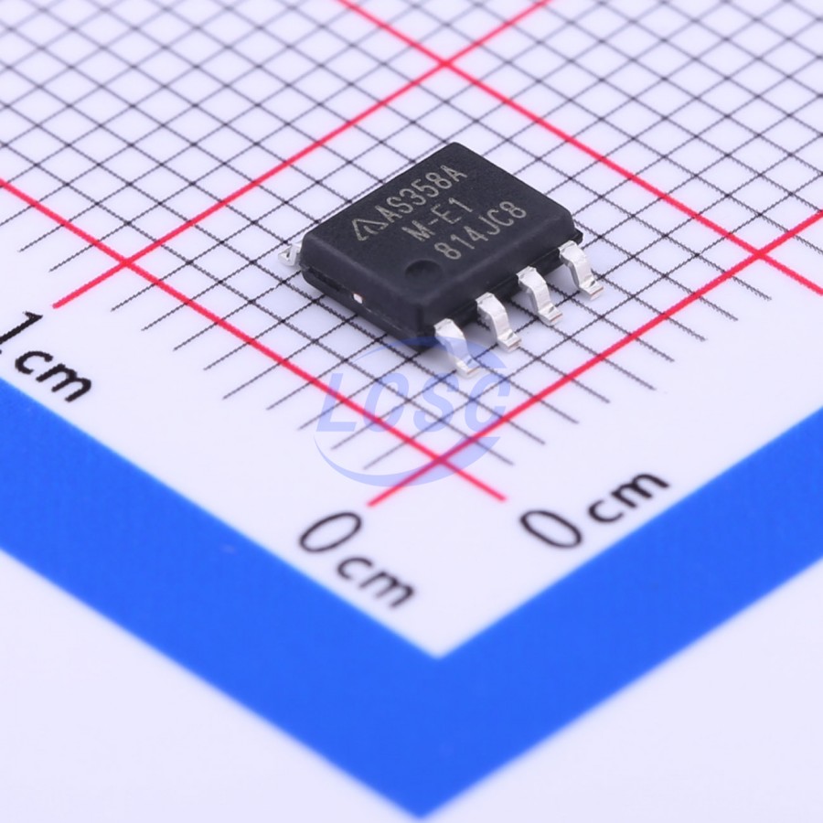 AS358AMTR-E1 DIODES