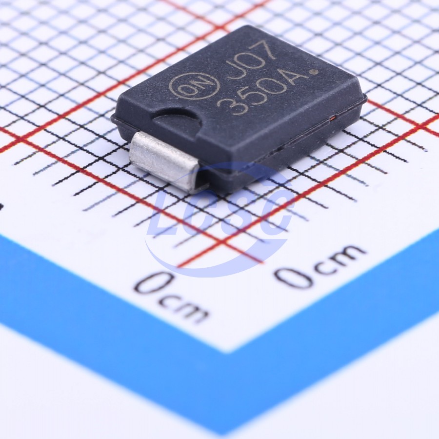 NSI50350AST3G onsemi