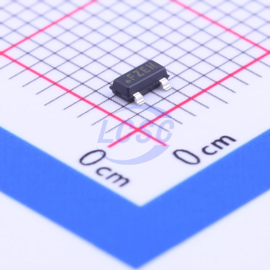 LM4040AIM3-3.0+T MAXIM