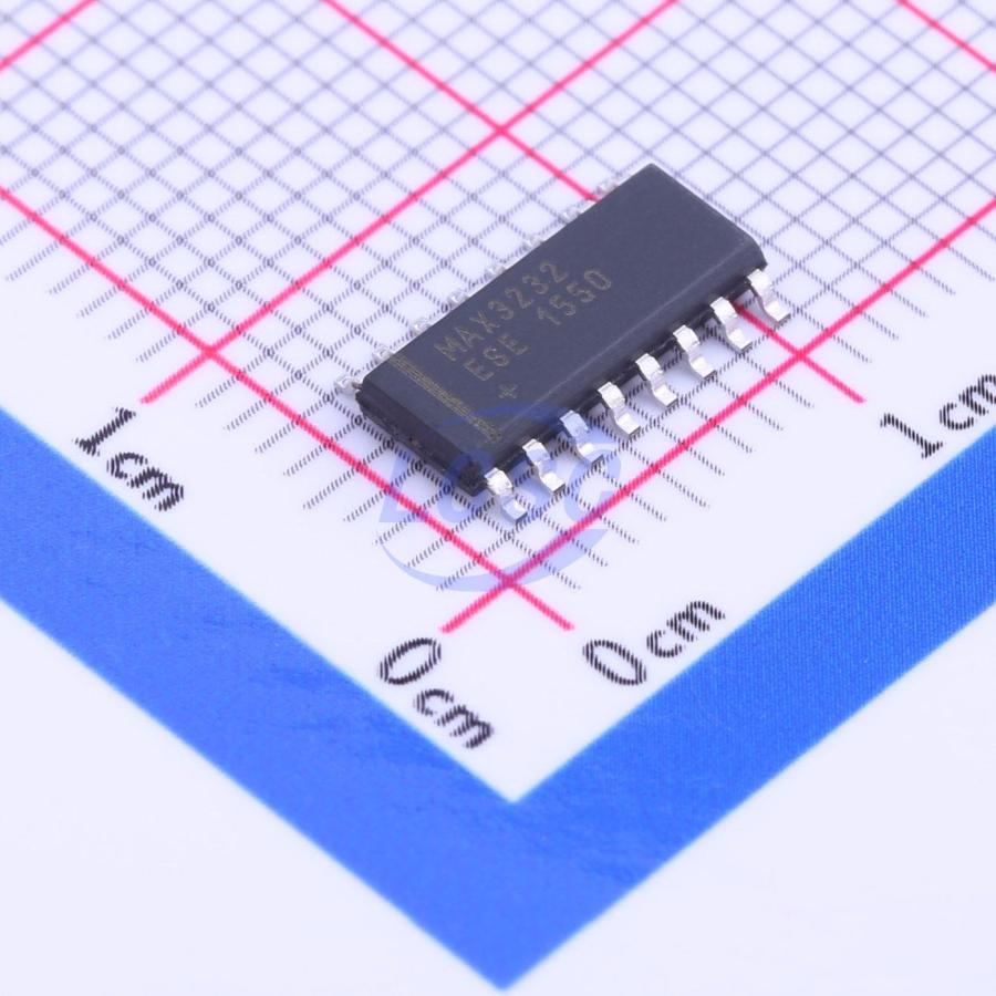 MAX3232ESE+ MAXIM