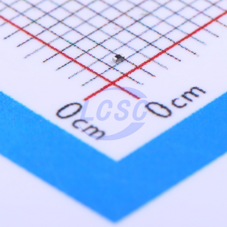 AF0201FR-0768KL YAGEO