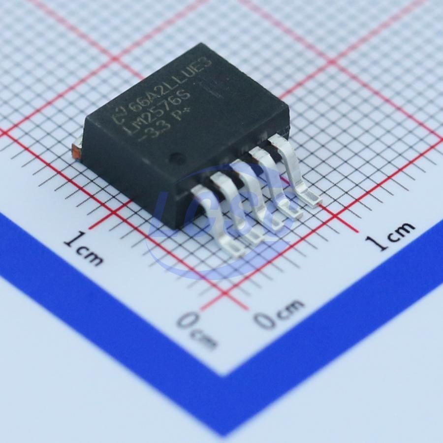 LM2576SX-3.3/NOPB TI