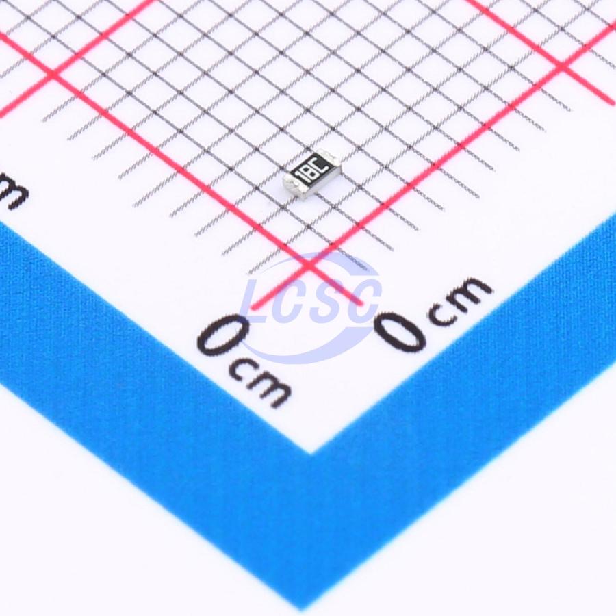 AF0603FR-0715KL YAGEO