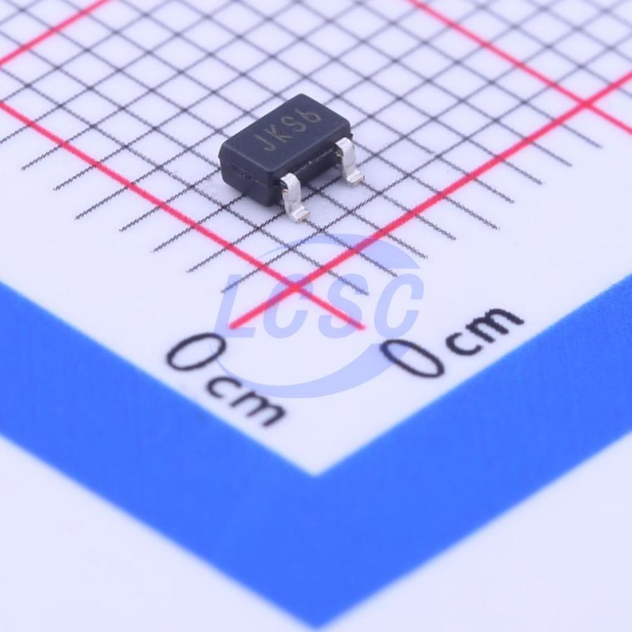 MCP1703AT-3302E/CB MICROCHIP